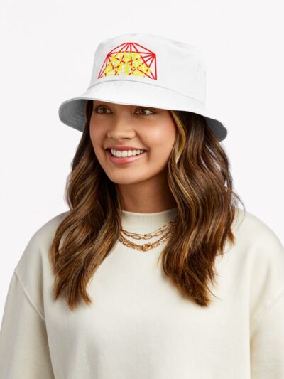 Best Of King Gizzard And The Lizard Wizard On Tour Bucket Hat Official King Gizzard Merch