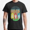 Ariel Pink T-Shirt Official King Gizzard Merch