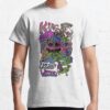  T-Shirt Official King Gizzard Merch