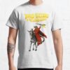 King Gizzard & The Lizard Wizard @ Tijuana T-Shirt Official King Gizzard Merch