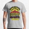 Marathon Set Tour 2022 T-Shirt Official King Gizzard Merch