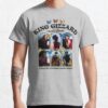 King Gizzard And The Lizard Wizard - Butterfly 3000 T-Shirt Official King Gizzard Merch