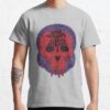 King Gizzard And The Lizard Wizard Kingdom Wizard T-Shirt Official King Gizzard Merch