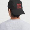  Cap Official King Gizzard Merch