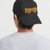 King Gizzard And The Lizard Wizard Cap Official King Gizzard Merch