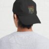 The Gizzard King Merch Cap Official King Gizzard Merch