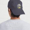 King Gizzard And The Lizard Wizard Cap Official King Gizzard Merch