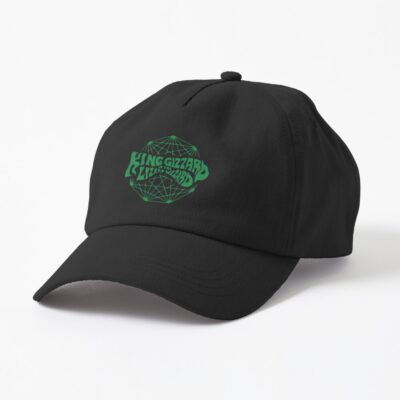 King Gizzard Cap Official King Gizzard Merch