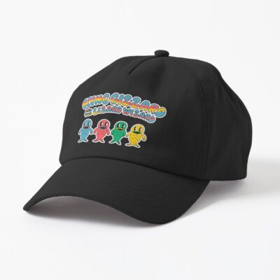 Best Of King Gizzard And The Lizard Wizard Are An Australian Rock Cap Official King Gizzard Merch