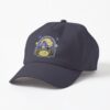 King Gizzard And The Lizard Wizard Cap Official King Gizzard Merch