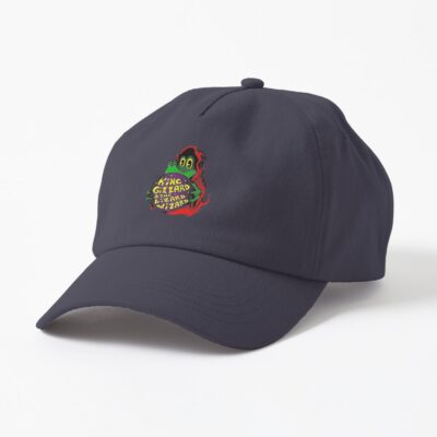 Gizzard Cap Official King Gizzard Merch