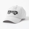 King Gizzard And The Lizard Wizard Cap Official King Gizzard Merch