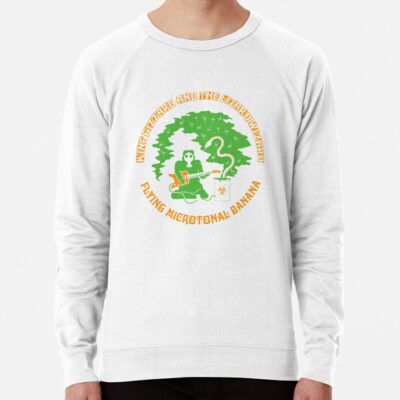 King Gizzard - Fmb Sweatshirt Official King Gizzard Merch