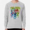 King Merch Sweatshirt Official King Gizzard Merch