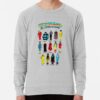 ssrcolightweight sweatshirtmensheather greyfrontsquare productx1000 bgf8f8f8 17 - King Gizzard Store