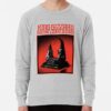 Kgtlw - Itrn World Tour Sweatshirt Official King Gizzard Merch