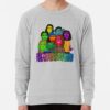 ssrcolightweight sweatshirtmensheather greyfrontsquare productx1000 bgf8f8f8 28 - King Gizzard Store