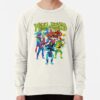 ssrcolightweight sweatshirtmensoatmeal heatherfrontsquare productx1000 bgf8f8f8 11 - King Gizzard Store