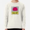 ssrcolightweight sweatshirtmensoatmeal heatherfrontsquare productx1000 bgf8f8f8 19 - King Gizzard Store