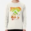 ssrcolightweight sweatshirtmensoatmeal heatherfrontsquare productx1000 bgf8f8f8 24 - King Gizzard Store