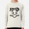 ssrcolightweight sweatshirtmensoatmeal heatherfrontsquare productx1000 bgf8f8f8 25 - King Gizzard Store