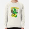 ssrcolightweight sweatshirtmensoatmeal heatherfrontsquare productx1000 bgf8f8f8 26 - King Gizzard Store