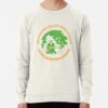 ssrcolightweight sweatshirtmensoatmeal heatherfrontsquare productx1000 bgf8f8f8 4 - King Gizzard Store