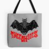 Thee Oh See Help Tote Bag Official King Gizzard Merch