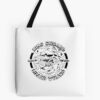 King Gizzard And The Lizard Wizard Circle Tote Bag Official King Gizzard Merch