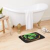 King Gizzard - Fmb Bath Mat Official King Gizzard Merch