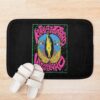 King Gizzard And The Lizard Wizard Tour Bath Mat Official King Gizzard Merch