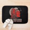 Best Of King Gizzard And The Lizard Wizard Are An Australian Rock Bath Mat Official King Gizzard Merch