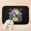 King Gizzard And The Lizard Wizard Bath Mat Official King Gizzard Merch