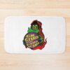 King Gizzard Bath Mat Official King Gizzard Merch