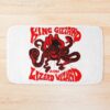  Bath Mat Official King Gizzard Merch