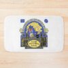 King Gizzard And The Lizard Wizard Bath Mat Official King Gizzard Merch