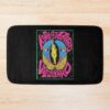 King Gizzard And The Lizard Wizard Tour Bath Mat Official King Gizzard Merch