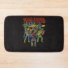 The Gizzard King Merch Bath Mat Official King Gizzard Merch