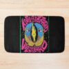 King Gizzard And The Lizard Wizard Tour Bath Mat Official King Gizzard Merch