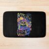 King Gizzard And The Lizard Wizard - Altered Beast Color 2 Bath Mat Official King Gizzard Merch