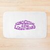 King Gizzard And The Lizard Wizard Bath Mat Official King Gizzard Merch