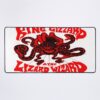  Mouse Pad Official King Gizzard Merch