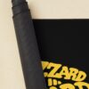 King Gizzard And The Lizard Wizard Band Mouse Pad Official King Gizzard Merch