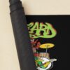 Gizzard The King 03 Mouse Pad Official King Gizzard Merch