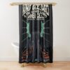 King Gizzard And The Lizard Wizard Shower Curtain Official King Gizzard Merch