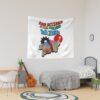 King Giz &The Liz Wiz Tapestry Official King Gizzard Merch