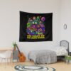 King Gizzard And The Lizard Wizard Tapestry Official King Gizzard Merch