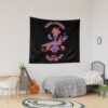 King Gizzard - Polygondwanaland Tapestry Official King Gizzard Merch