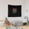 The Gizzard King Merch Tapestry Official King Gizzard Merch