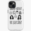 King Gizzard Band Iphone Case